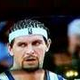 Brad Miller Has Cornrows